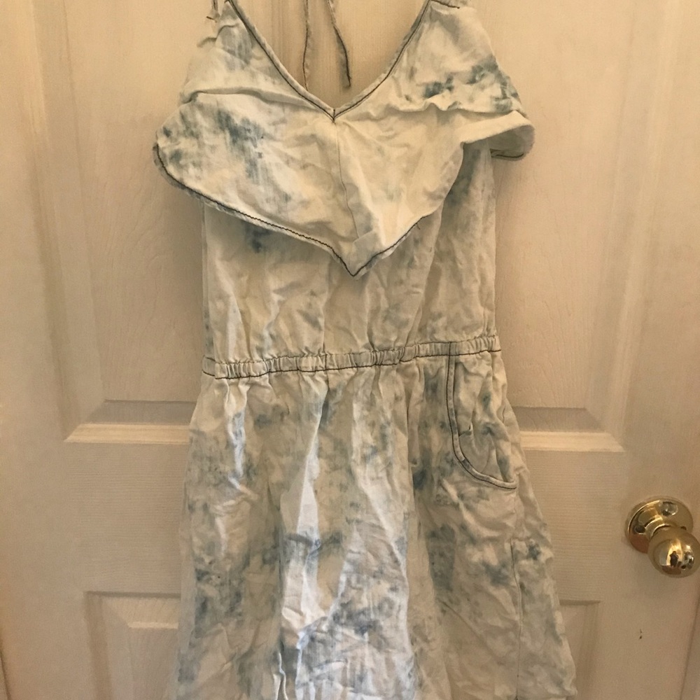 Roxy summer dress size XL new with tags